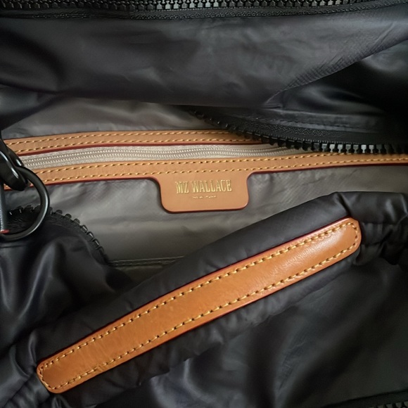 Mz Wallace Medium Tote - Picture 2 of 2